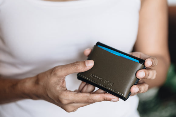 The Compact Wallet