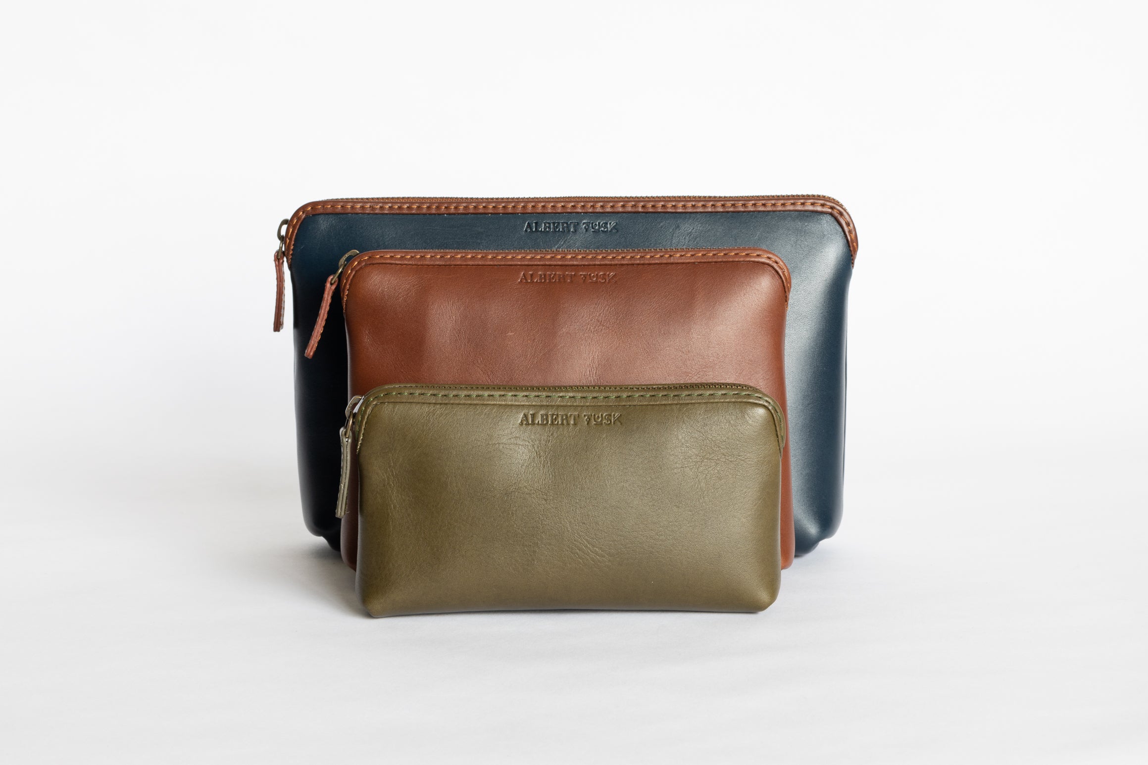 Woman On The Move | Phone Cover & Leather Purse Combos