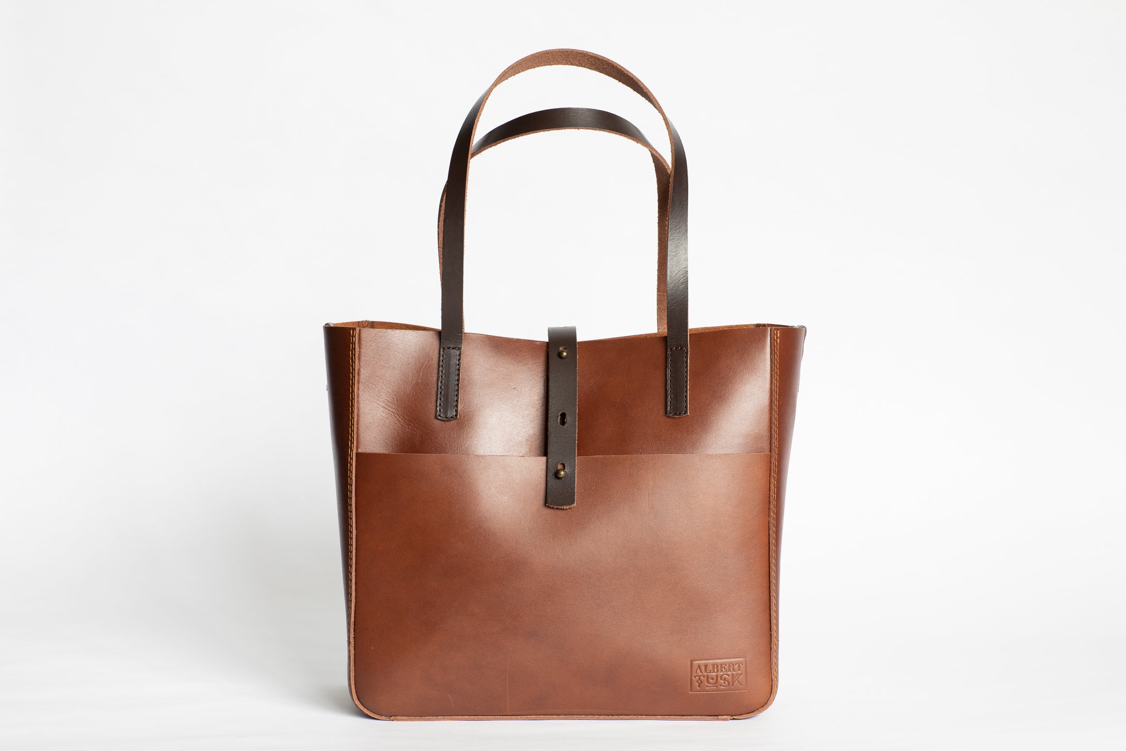 Buy Sling Me Orange Leather Mobile Sling Bags Online in India  Tiger  Marrón